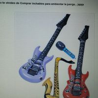 Cachondeo para el baile! - 1