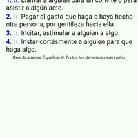 Invitados que se pagan su menú - 1