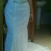 Vestido aliexpress. lo prometido es deuda! - 2