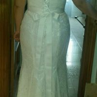 Vestido aliexpress. lo prometido es deuda! - 4