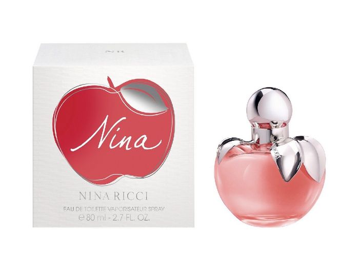Perfume para el gran día 1