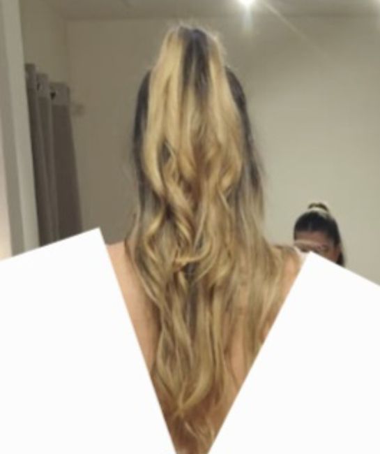 Peinados según la longitud de tu cabello 1