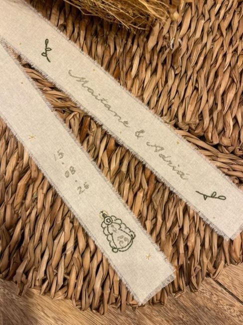 Ya tengo cinta para el ramo💐 1