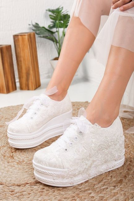 Zapatos: Necesito recomendaciones 10