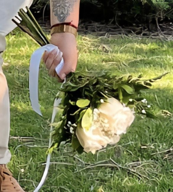 Ramo de novia por 400€ 1