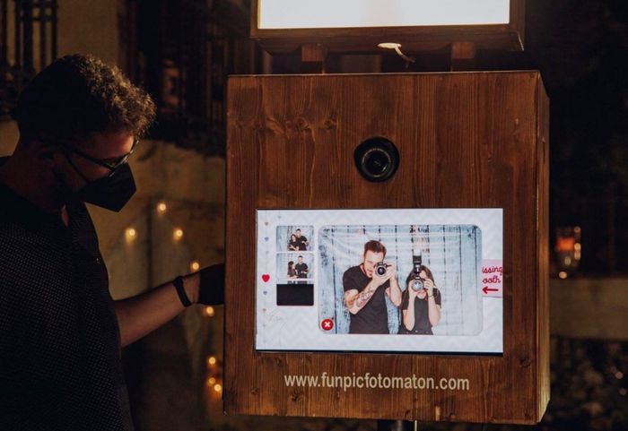 Llegó nuestro jenga!!! 2