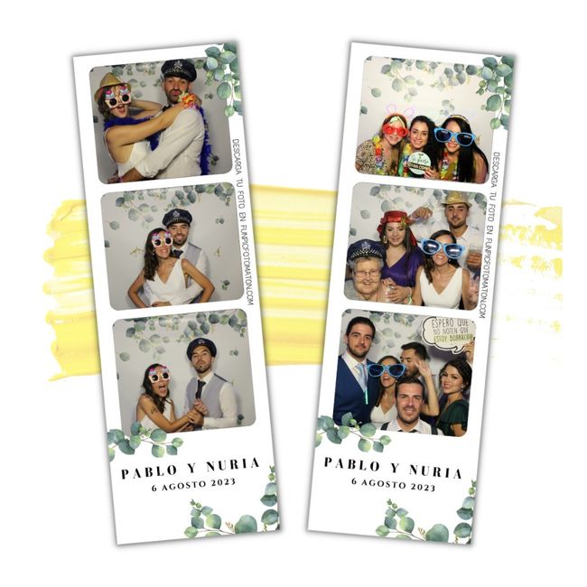 Llegó nuestro jenga!!! 3