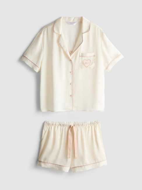 Pijama para novias 1