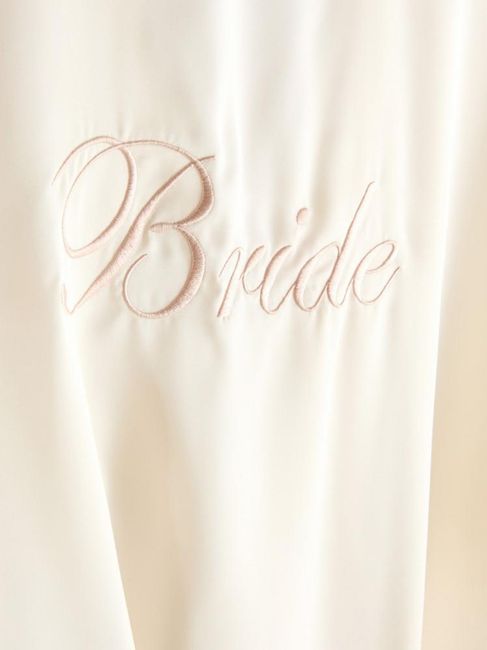 Pijama para novias 2