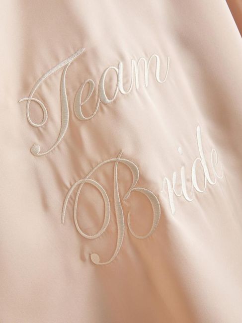 Pijama para novias 4