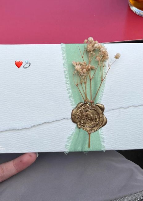 Diseñar las invitaciones - 1