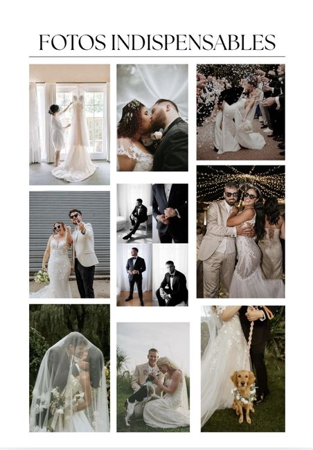 Lista de fotos 2