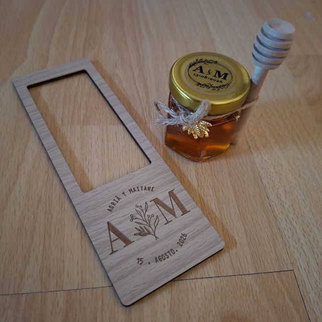 Detallitos para invitados y regalos especiales 🎁 3