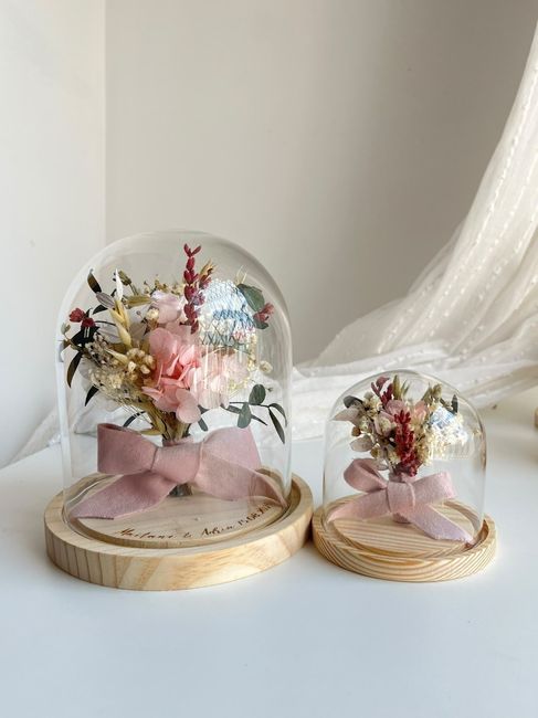 Detallitos para invitados y regalos especiales 🎁 4