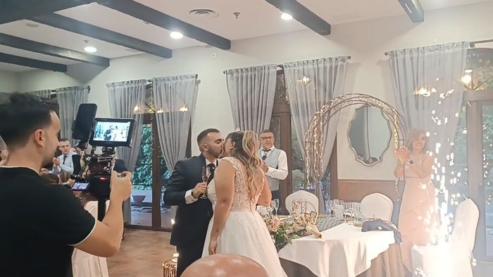 Ya somos marido y mujer ❤️ 4