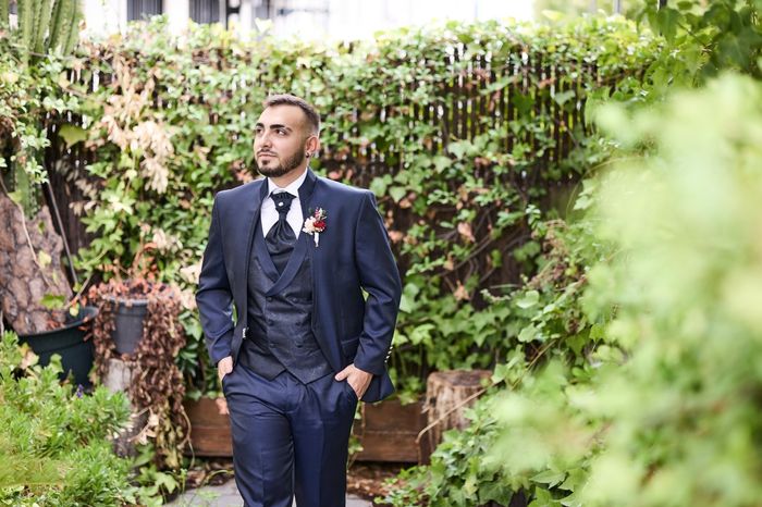 Las fotos de nuestra boda 🤍📸 3