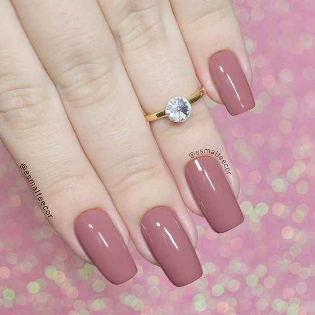 Manicura para el gran día - 1