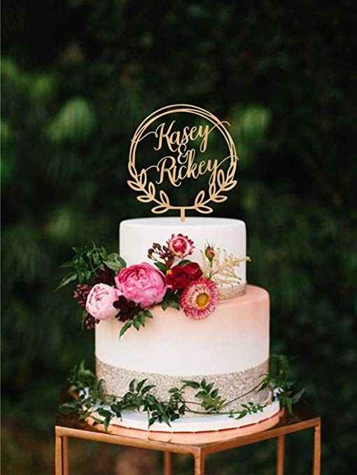 Figuritas de los novios, los regalareis ¿sí o no? - 2