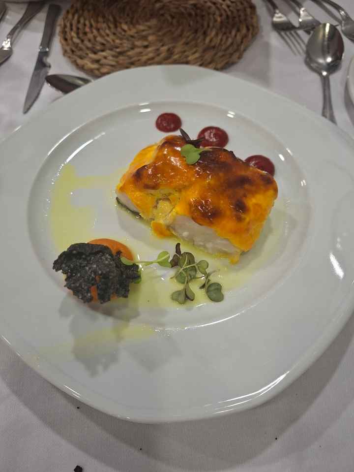 Prueba de menú aprobada con notaza! 🦐 - 2