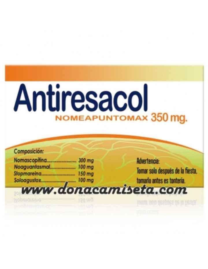 Dudas sobre Bolsa anti resaca - 1