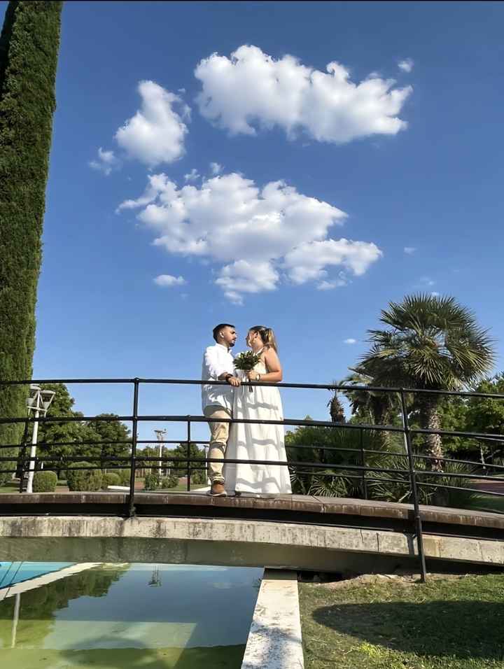 Ropa preboda - 1
