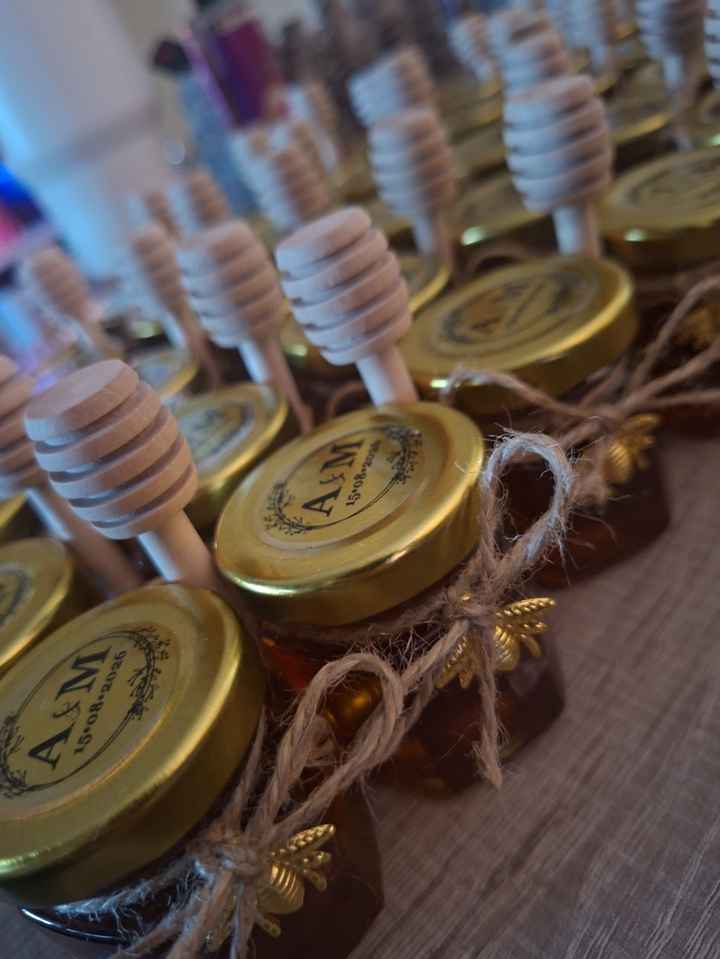 Detallitos para invitados y regalos especiales 🎁 - 1