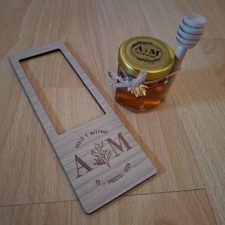Detallitos para invitados y regalos especiales 🎁 - 3