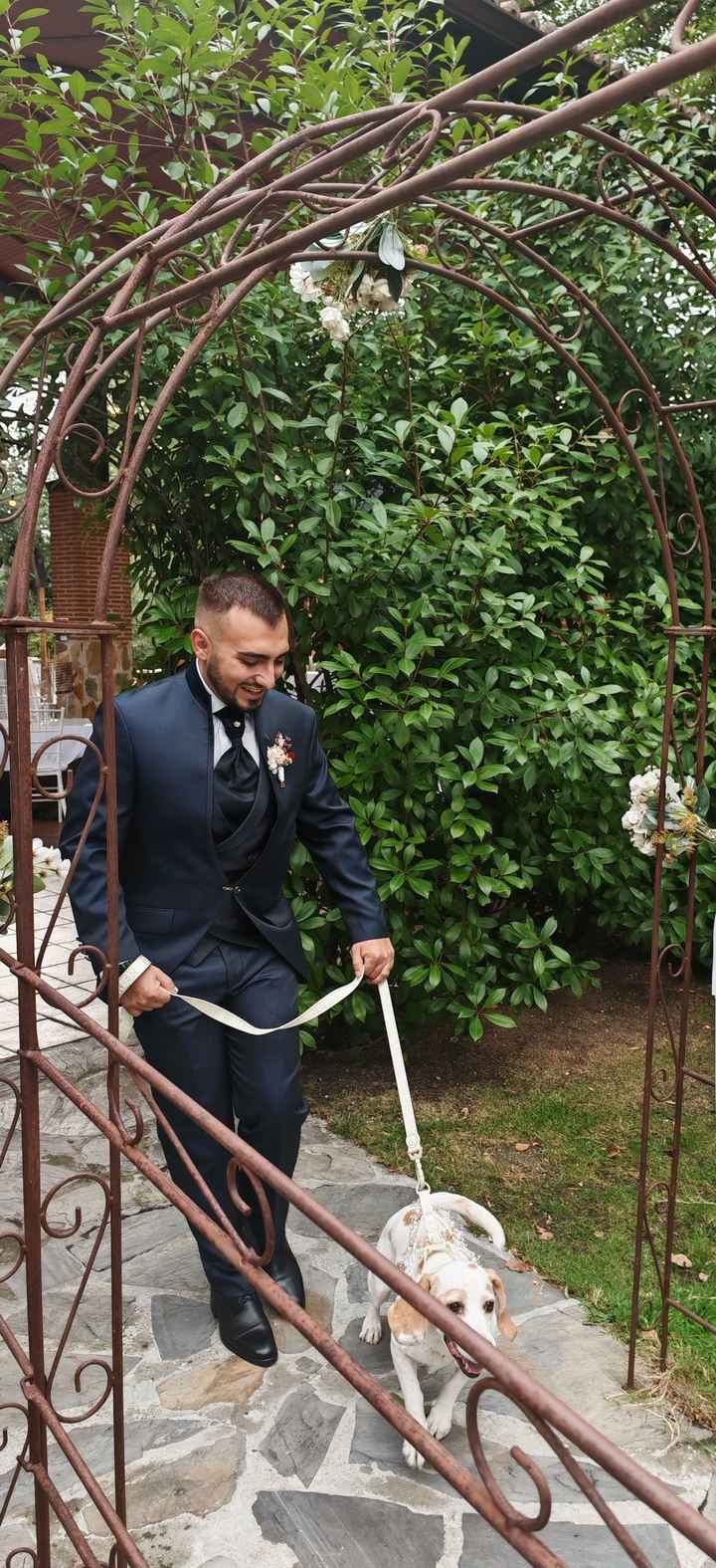 Ya somos marido y mujer ❤️ - 3