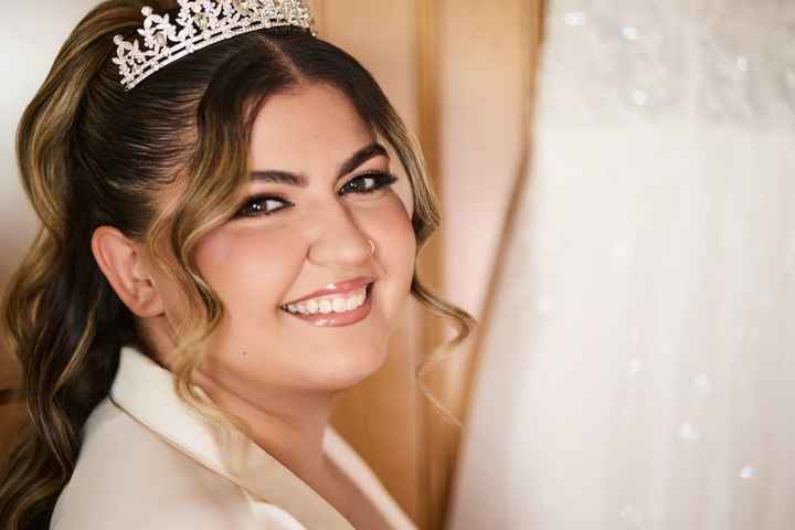 Las fotos de nuestra boda 🤍📸 - 2