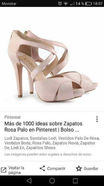 Zapatos uniqshoes! - 1