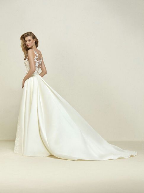 Pronovias 2018 👰🏽 - 2