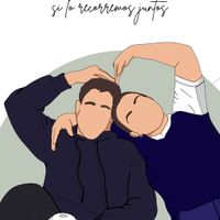 Ilustraciones boda - 2