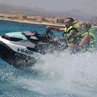 Nuestra luna de miel en Fuerteventura ❤️ - 5