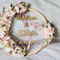 Las fotos de nuestra boda 🤍📸 - 1
