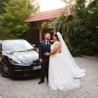 Las fotos de nuestra boda 🤍📸 - 4