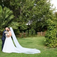 Las fotos de nuestra boda 🤍📸 - 5