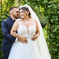 Las fotos de nuestra boda 🤍📸 - 7