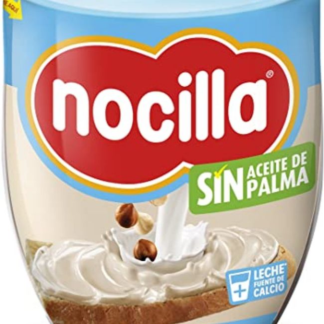 ¿Nutella o nocilla?, tú decides 😋😎🍫 2