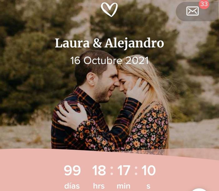 99 días ya😍😍😍😍😍😍😍 1