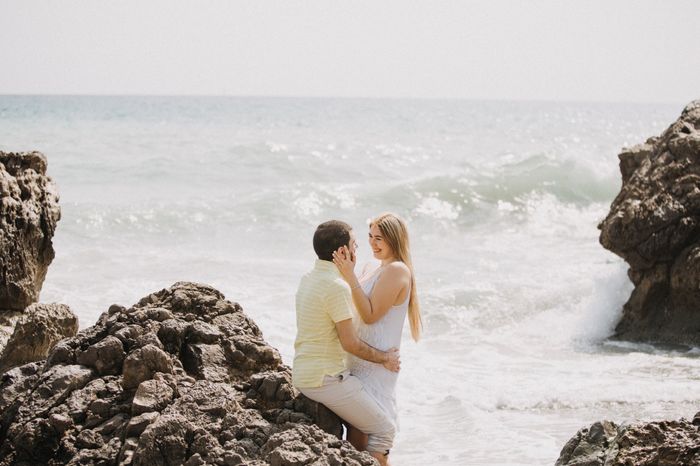 ¿Qué os pondríais para fotos preboda? 9