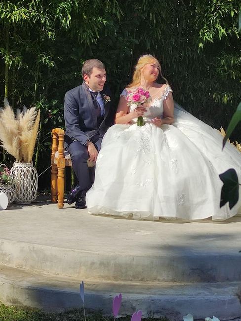 ¡Comparte un momento feliz con tu pareja! 😍 4