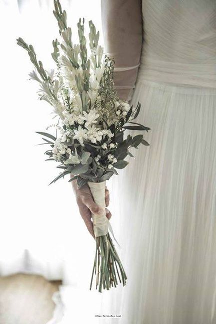 Ramo de novia 9