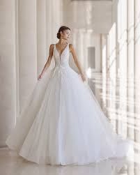 Ideas 💡  de vestidos 👗 de novia 👰🏼‍♀️ 9