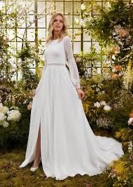 Ideas 💡  de vestidos 👗 de novia 👰🏼‍♀️ 19
