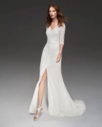 Ideas 💡  de vestidos 👗 de novia 👰🏼‍♀️ 27