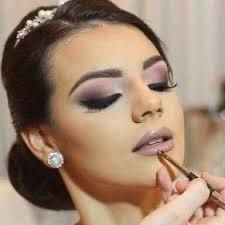 Ideas 💡 de maquillaje 💄 18