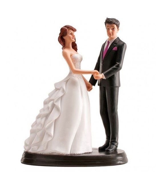 Figuras novios 2