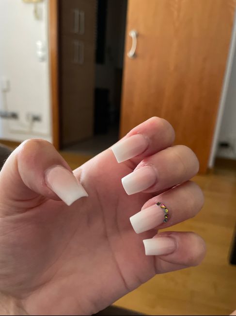 Manicura para el día b 3