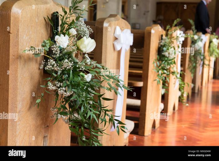 💡  para la decoración de la ceremonia 💒 9