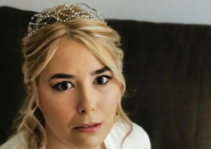 ¿Cómo será tu peinado para el día B? 👰 4